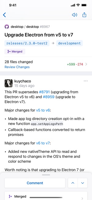 安卓github 中文版app