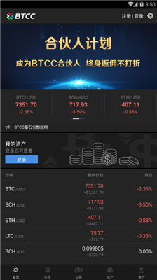 安卓btcchina交易平台软件下载