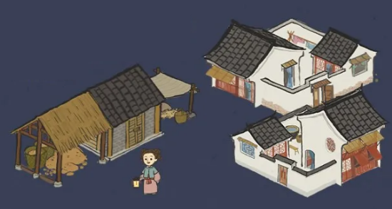 《江南百景图》星宿玩法攻略 《江南百景图》星宿玩法攻略