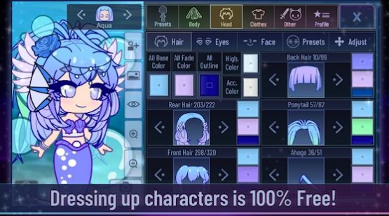 gacha cuteapp下载