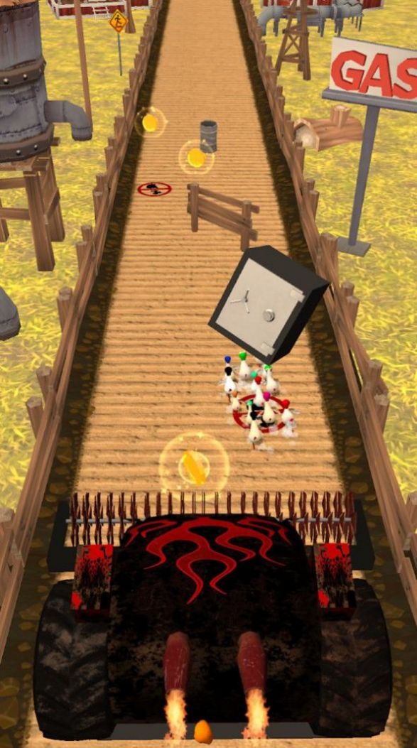 小鸡哪里跑app下载