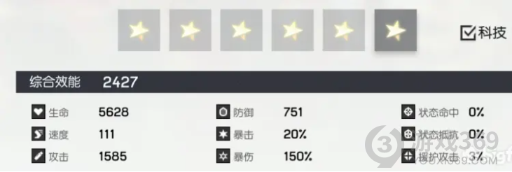 机动战姬聚变米尔维斯怎么样 机动战姬聚变米尔维斯强度分析