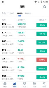 安卓优币网交易所软件下载