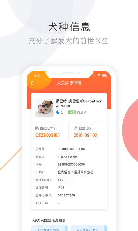 安卓k9犬网app