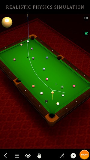 安卓pool break lite 3d软件下载