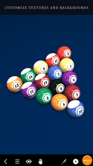 pool break lite 3d