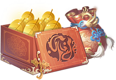 进七夕新服即送超凡弟子!《剑开仙门》邀你仙界度七夕