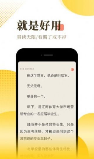 度光小阅app