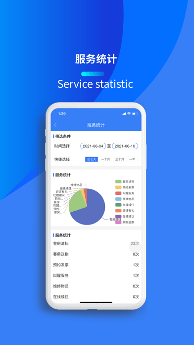 喜码管家app