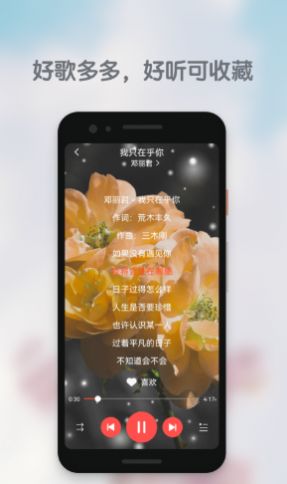 安卓好歌多多免费安装软件下载