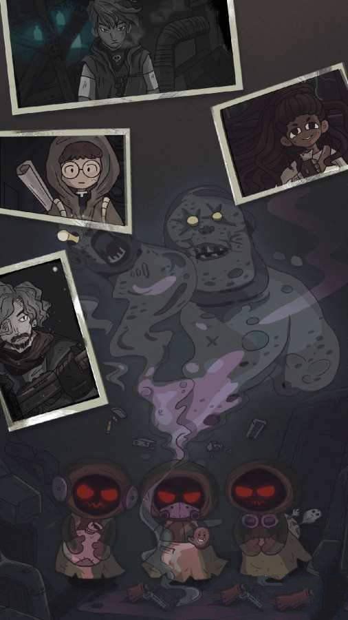 安卓幻兽猎人app
