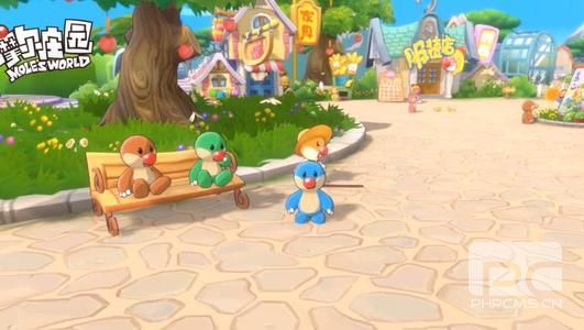 摩尔庄园红龙怎么打?红龙之战通关攻略图片2