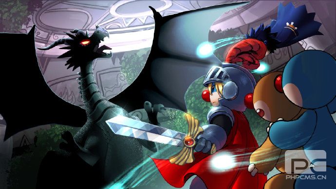 摩尔庄园红龙怎么打?红龙之战通关攻略图片1