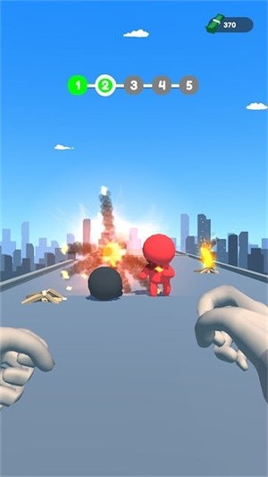 安卓元素人乱斗app