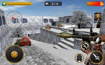 火力掩护射击3d内测版app下载