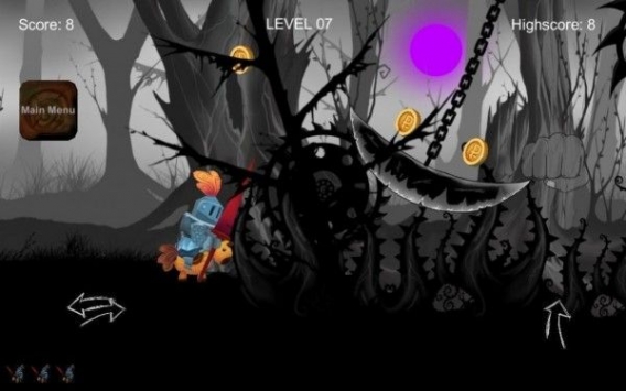 玩具骑士2.8.8终极破解版下载