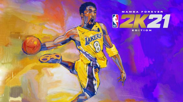 安卓nba2k2021软件下载