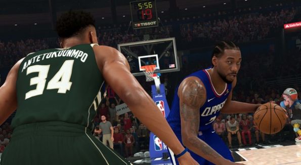 nba2k2021app下载