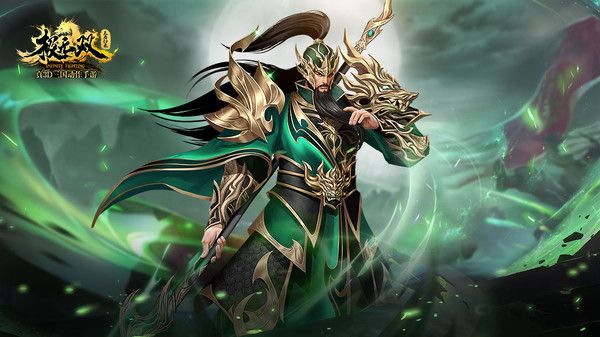 极无双最新版app下载