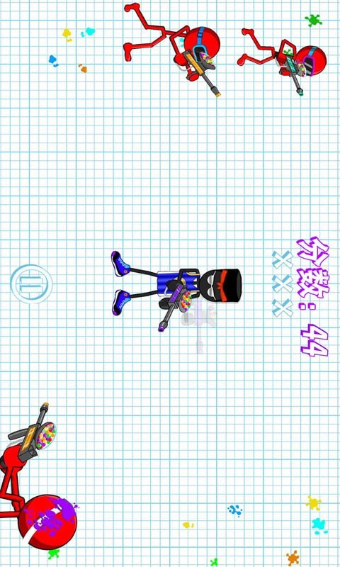 迷你火柴人世界下载