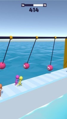 安卓趣味大赛3dapp