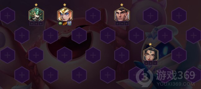 金铲铲之战约德尔换形龙怎么玩 约德尔换形龙玩法攻略