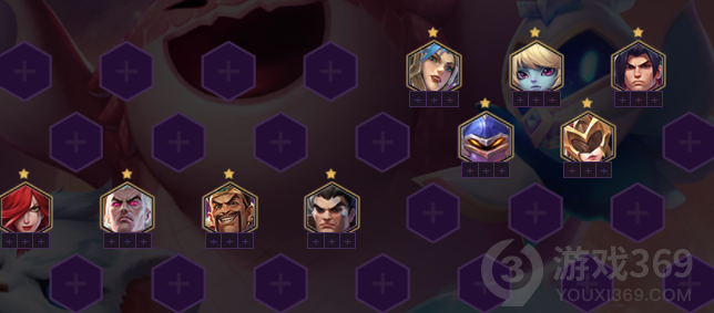 金铲铲之战帝国德莱文怎么玩 金铲铲之战帝国德莱文玩法攻略