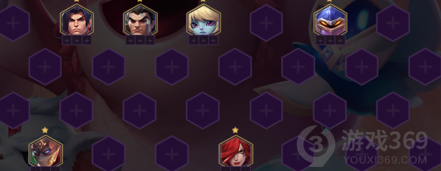 金铲铲之战帝国德莱文怎么玩 金铲铲之战帝国德莱文玩法攻略