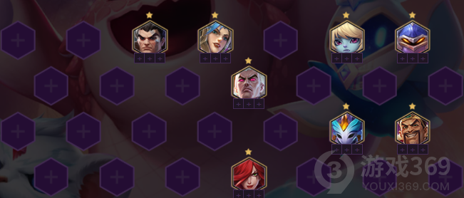 金铲铲之战帝国德莱文怎么玩 金铲铲之战帝国德莱文玩法攻略