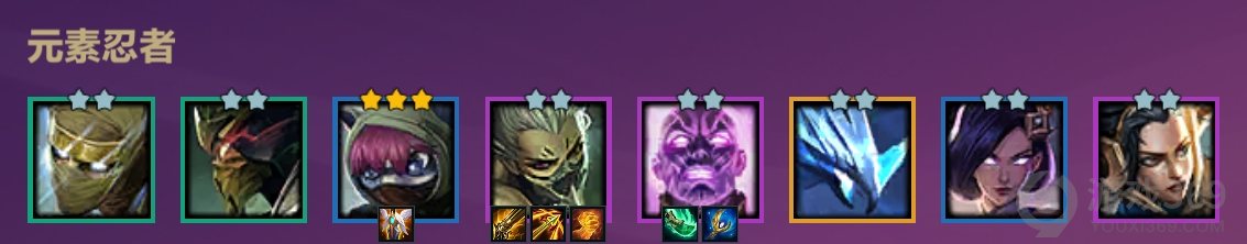 金铲铲之战约德尔换形龙怎么玩 约德尔换形龙玩法攻略