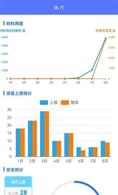安卓智慧隧道ai建造app软件下载
