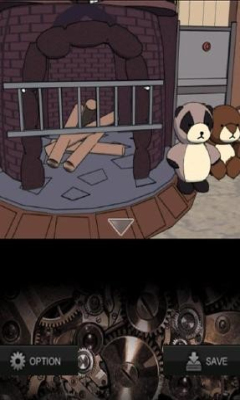 安卓cube crime手游app
