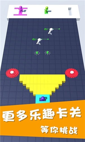安卓蹦蹦跳跳火柴人软件下载