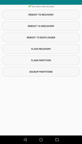 安卓tweaker for huawei 免费版app