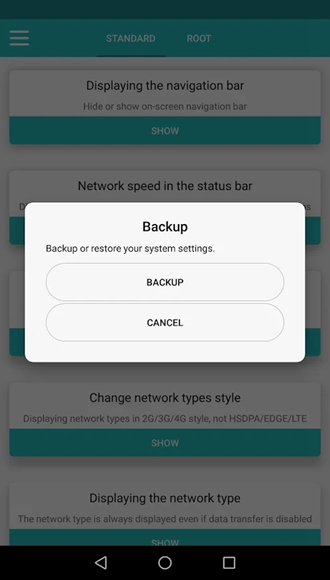 tweaker for huawei 免费版