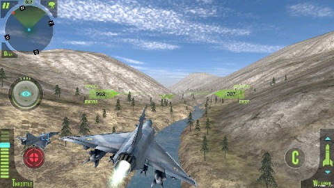 安卓暮光王座手游app