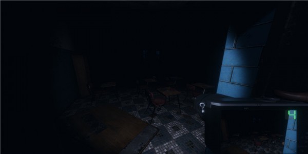 恐鬼症最新版
