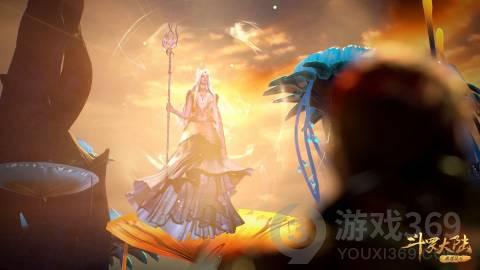 斗罗大陆173集在线免费观看完整版地址