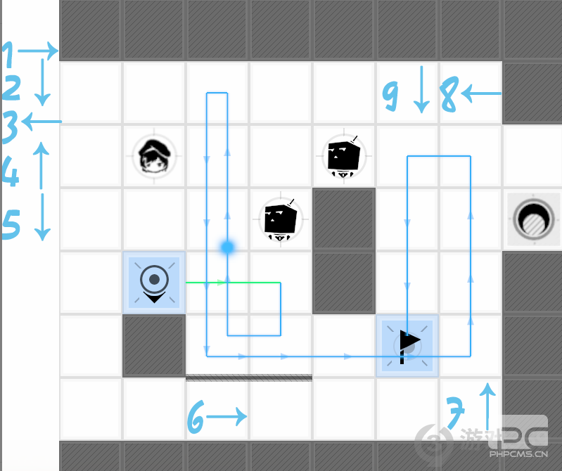 战双帕弥什踏桂寻兔4-5怎么过 踏桂寻兔4-5通关攻略