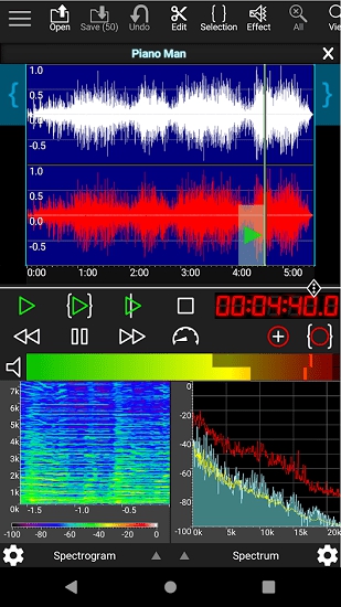 安卓goldwave 安卓中文版app