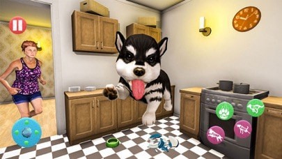安卓虚拟狗模拟器app