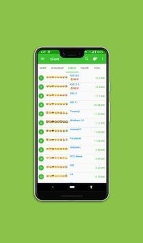 安卓zfont 苹果表情包app