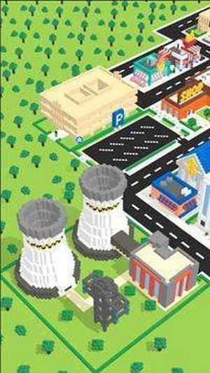 安卓放置地铁大亨增强版软件下载