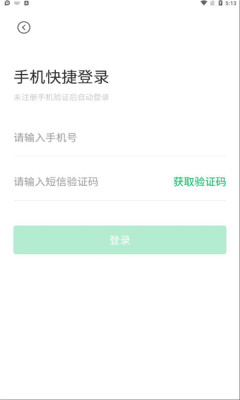 安卓大白云手机appapp