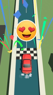 赛车3d高能