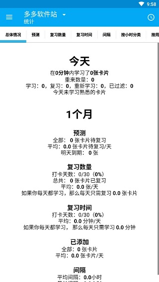 安卓ankidroid安卓最新版软件下载