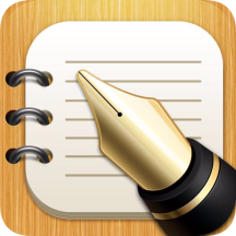 simple memorandumbook app