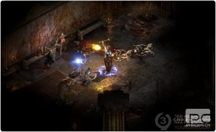 暗黑破坏神2重制版符文之语装备大全 暗黑2重制版符文之语推荐