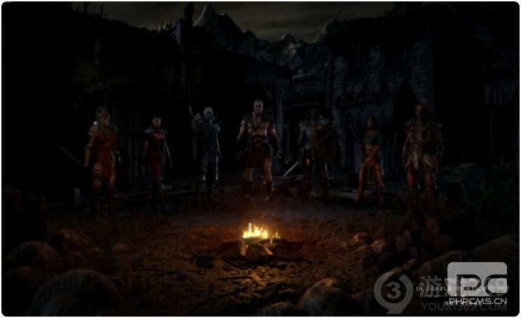 暗黑破坏神2重制版符文之语装备大全 暗黑2重制版符文之语推荐