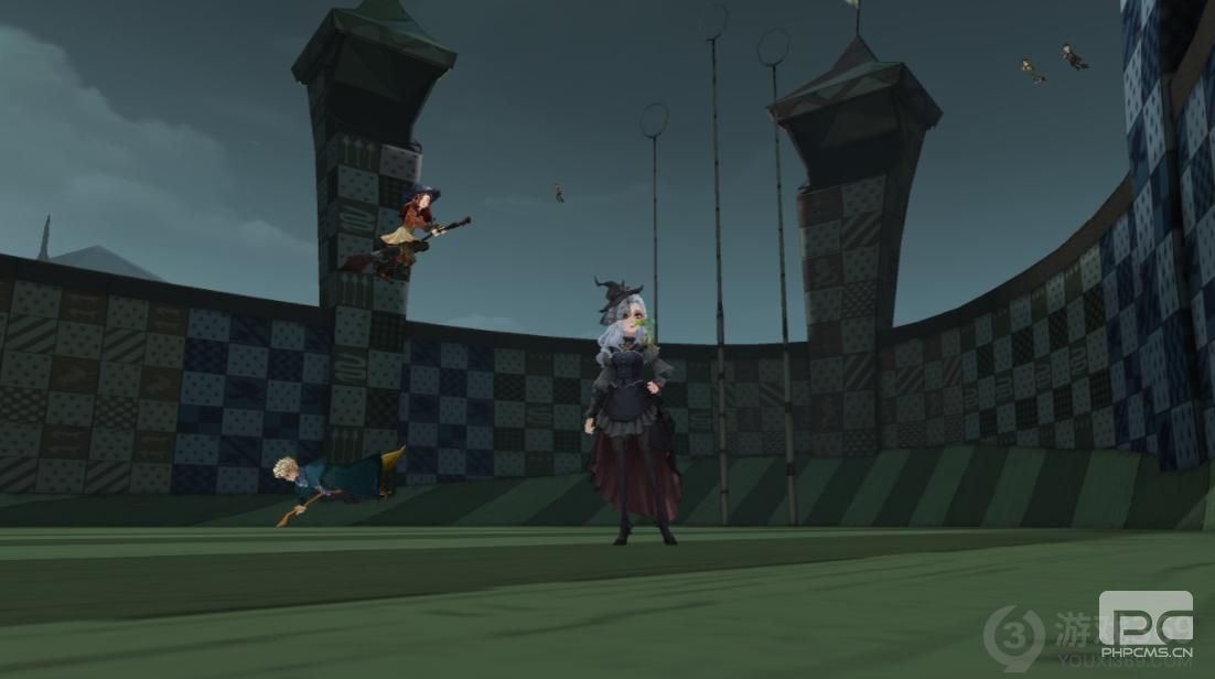 哈利波特特别报道第六天飞行任务怎么做 特别报道第六天飞行任务攻略